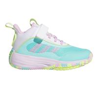 adidas Own The Game 3.0 Basketballschuhe Kinder JS2179 - flash aqua/bliss lilac/cloud white 38
