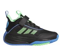 adidas Own The Game 3.0 Basketballschuhe Kinder JS2181 - core black/supplier colour/supplier colour 37 1/3