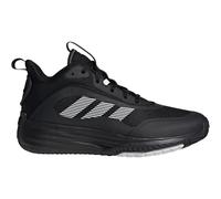 adidas OWNTHEGAME 3.0 Herren Basketballschuhe, schwarz, größe 44 2/3 10