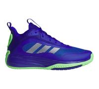 adidas OWNTHEGAME 3.0 Herren Basketballschuhe, blau, größe 42 8