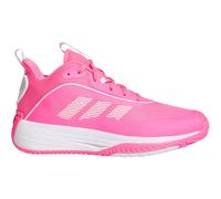 adidas Own The Game 3 Mid-Top Basketballschuhe Herren JS2172 - lucid pink/cloud white/lucid pink 48