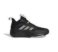 adidas OWNTHEGAME 3.0 Herren Basketballschuhe, schwarz, größe 44 2/3 10