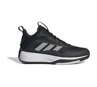 adidas Herren Own The Game 3 Shoes, Core Black/FTWR White/FTWR White, 44 2/3 EU