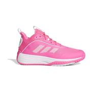 adidas Ownthegame 3.0 Basketballschuhe Herren - lucid pink/white/lucid pink - 44