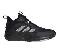 adidas OWNTHEGAME 3.0 Herren Basketballschuhe, schwarz, größe 42 2/3 8.5