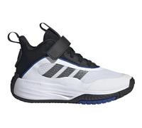 adidas OWNTHEGAME 3.0 K Kinder Basketballschuhe, weiß, größe 38 5