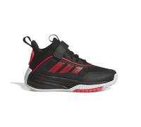 adidas Ownthegame 3.0 Schuhe Kinder - core black/lucid red/white - 29