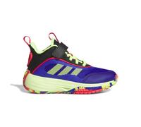adidas Ownthegame 3.0 Schuhe Kinder - lucid blue/lucid lemon/core black - 33