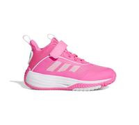 adidas Ownthegame 3.0 Schuhe Kinder - lucid pink/white/lucid pink - 31.5