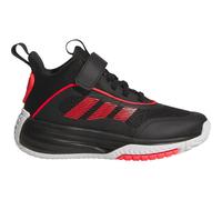 adidas Ownthegame 3.0 Shoes core black-lucid red-ftwr white (A0QM) 4.5