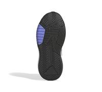 Adidas OWNTHEGAME 3.0 Shoes, Unisex-Kinder Sneaker, core Black/semi Cobalt Blue/FTWR White,