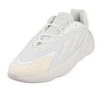 Adidas Ozelia H04251, Mens Sneakers, White, 44 2/3 EU