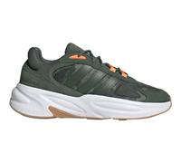 adidas OZELLE Herrenschuhe, dunkelgrün, größe 43 1/3 9
