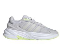 Adidas Ozelle Sportschuhe EU 44 Dash Grey / Grey One / Green Spark