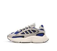 adidas Ozmillen Damen-Sneaker, Grau/Blau, grau, 35.5 EU