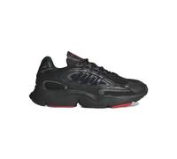 adidas Ozmillen Unisex Freizeitschuhe ID2895 Schwarz, schwarzes, 44,5