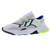Adidas Ozweego Mens Shoes Size 8, Color: White/Beige