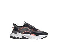 Adidas Ozweego Schwarz Grau Six Signal Coral Herren Mann 47 1/3 47 1/3
