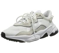 adidas Ozweego Sneaker, Cloud White/Cloud White/Core Black, 36 2/3 EU