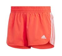 adidas Pacer 3S Sporthose für Damen, Orange, Orange, Small