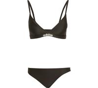 Adidas Triangle 2-way Straps Bikini Schwarz 36 Frau
