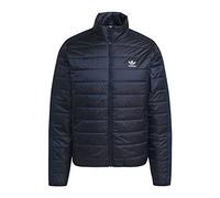 Adidas Padded Stand Collar Puffer Jacke Herren