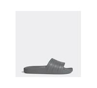 adidas Damen Adilette Aqua Slides RUTSCHEN, Grey Three/Grey Three/Grey Three, 40 EU