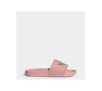 adidas Pantoletten "Adilette Lite" in Rosa - Größe 38 | Damen Pantoletten