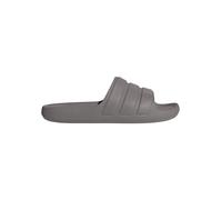 adidas Unisex ADILETTE FLOW SLIDES, taupe oxide/taupe oxide/taupe oxide, 40.5 EU