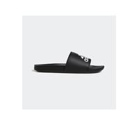 adidas Pantoletten in Schwarz - Größe 39 | Damen Pantoletten