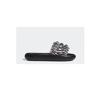 adidas Pantoletten in Schwarz - Größe 42 | Damen Pantoletten