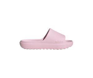 adidas Pantoletten "Lumia" in Rosa - Größe 43 1/3 | Damen Pantoletten