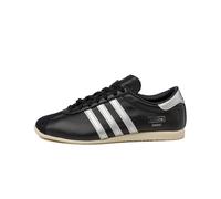 Adidas Paris 38 / Core Black / Silver Metallic / Cream White
