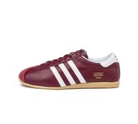 Adidas Paris 44 / Shadow Red / Footwear White / Gum 3