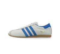 adidas Paris (cloud white / blue / gum 3) - 38