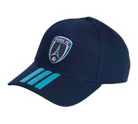 Paris FC 26/27 Home Baseball Kappe Collegiate Navy S/M