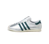 Adidas Paris W 42 2/3 / Silver Metallic / Aurich Navy /Cream White