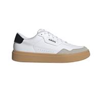 Adidas Sneaker Park ST 2.0 JQ6024 Herren - Cloud White/Core Black/Gum - Größe 41 1/3