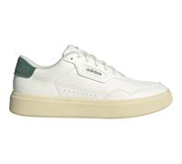 Adidas Park St 2.0 Herren Freizeitschuhe, weiß, Größe 45 ⅓ 45 ⅓