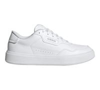 Adidas Park St 2.0 Herren Freizeitschuhe, weiß, Größe 46 46