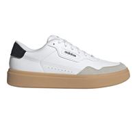 Adidas Park St 2.0 Herren Freizeitschuhe, weiß, Größe 47 ⅓ 47 ⅓