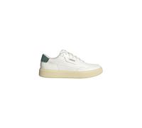 adidas Sportswear Park ST 2.0 Sneaker JQ3527 - core white/grey five/collegiate green 42 2/3