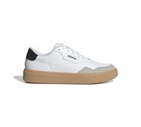 Adidas Herren Park ST 2.0 Shoes, Cloud White/Core Black/Gum, 38 2/3 EU