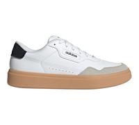 adidas Park ST 2.0 Sneaker JQ6024 - cloud white/core black/gum 3 46