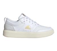 adidas Damen Park Street Shoes Schuhe, FTWR White/Gold met./Halo Blue