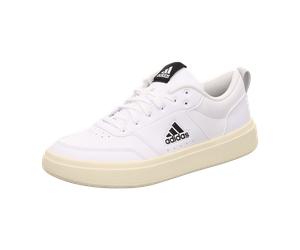 adidas PARK ST,FTWWHT/CBLACK/OWHITE für Herren, weiß, Größe 45 ⅓ EU / 10,5 UK