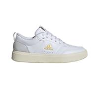 adidas Damen Park Street Shoes Schuhe, FTWR White/Gold met./Halo Blue