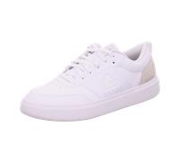 Adidas Herren Park Street Shoes, Cloud White/Cloud White/Grey Two, 40 2/3 EU