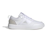 Adidas Park Street Damen Freizeitschuhe, weiß, Größe 41 ⅓ 41 ⅓