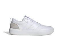 Adidas Park Street Schuh Herren Freizeitschuhe, weiß, Größe 36 ⅔ 36 ⅔